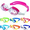 Occhialini da nuoto per bambini Occhiali da nuoto Occhiali da sole Protezione UV antiappannamento Allenamento sport acquatici Occhiali antiappannamento per bambini Accessorio per bambini