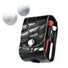 Golf Bags Outdoor Carry Travel Case Ball Bag Protection Portable Waist Storage Accessories For Sports 230602