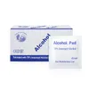 Lingettes 100 pièces tampon de préparation d'échange lingette humide lingette alcoolisée pour antiseptique propre soins de la peau bijoux téléphone portable propre