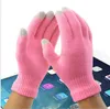 Tricot laine téléphone portable tactile gants adulte écran tactile hiver gants plus chauds écran de téléphone portable conducteur tactile gants