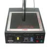 LY IR6500 V.2 BGA Rework Station 2 Зоны Зоны Инфракрасная сварочная паяльная машина 2300 Вт для PS3 PS4 Xbox Chip PCB Ремонт USB -порт