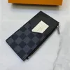 新しい小型カードホルダーバッグ超薄コイン財布の絶妙な高級ウォレットクレジットカードIDカード運転免許証マルチカードスロットカードホルダー