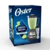 Liquidificador Oster Party com jarra XL com capacidade para 8 xícaras e copo Blend-N-Go
