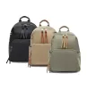 Män högkvalitativ taktisk bröstväska Lätt ryggsäck Casual One Shoulder Crossbody Pack Fashion Handbag Messenger Bag