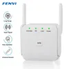 Маршрутизаторы 5 ГГц беспроводной Wi -Fi Repeater Wi -Fi Rouge Extender Router 1200 Мбит / с Wi -Fi -усилитель сигнала ретранслятора 5G 2,4 ГГц WiFi Booster