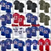 New York''giants''football Jersey Stefon Diggs Tredavious White Von Miller Jerseys Gabriel Davis Dawson Knox Oliver Matt O Singletary James Cook