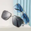 8 Styles Metal Sunglasses Vintage Sun Glasses Street Mirror Eyewear Outdoor Goggles