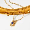 Fabricants professionnels de bijoux en acier inoxydable toutes sortes de colliers pendentifs boucles d'oreilles bracelet