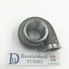 871389 858161-5002s G25 Ar 0,92 Carcasa de turbina de acero inoxidable Serie G Cojinete de bolas doble Ar 0,72