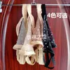 Onderbroek Mannen En Vrouwen Traceless Shorts Ondergoed Bretels Onzichtbare Ultradunne Mannen String Laagbouw Naadloze G-string Sexy