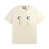 メンズデザイナーTシャツ男レディースTシャツのデザイナープリント半袖夏シャツの男性ルースティーアジアサイズM-4XL 12