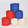 Elastisk Pure Cotton Boxing Hand Wrap Strap 2,5 m boxningshandskar Handbandage Protective Gear Hot Sale