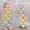 Other Event Party Supplies Balloons Stand Balloon Support Column Confetti Ballons Holder Wedding Birthday Decoration Kids Baby Shower Balons 230603