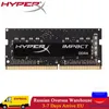 Rams Memoria Ram DDR4 32GB 16GB 8GB 3200 МГц 2666 2400 2133 МГц память ноутбука 260pin Sodimm PC419200 21300 25600 DDR4 память о ноутбуке