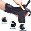 Soins réglable Plantar Fasciitis Night Splint Foot Drop Orthose Stabilising Souppe Support Soulagement de la nuit Soulagement