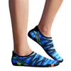 Place extérieure Barefoot Water nager unisexe gymnase Running Men's Sports Women's Yoga Shoes P230603