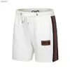Дизайнерский стиль мужской бренд для купальных костюмов мужские шорты шорты Summer Sport Beach Homme Бермудские короткие штаны быстро