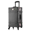 スーツケース20/24/26インチローリングレイジセット女性スーツケース