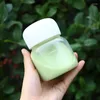 Water Bottles High-value With Scale Mini Heat-resistant Milk Cup Glass Tea Girls Children Student Gift