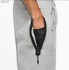 Designer New Season Mens Shorts High Quality Tech Fleece Mens Shorts Reflective Zip Sweatpants Oversize S-XXL L230520