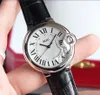 Orologio meccanico automatico da donna di lusso 316 acciaio pregiato orologio sportivo meccanico automatico giapponese da 36 mm