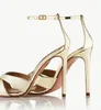 23s/s designer Paris Divine Sandal Aquazzura Talita Pump (Sandals Heel High Heels Kvinnor Sandaler Sandaler Skor Läder Square Toe Mule Walking Lady Sandalias