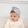 2 pièces accessoires pour cheveux nouveau bébé casquettes fœtales chapeaux enfants automne hiver été chapeaux enfants fille chapeau