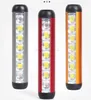 Mini lanterna COB portátil Luzes Liga de alumínio multifuncional Troch 4 modo lanternas de luz roxa Ímã Caneta luz lâmpada de bolso lanterna de acampamento Alkingline