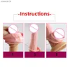 Massager cockrings Reusable Ring Cock Lock Sleeve Rings Men Delay Ejaculation Erotic Sex Toys for Couple Penis Erection Enlargement Products L230518