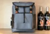 Designer men's backpacks premium backpack handbag shoulder bag messenger bag Luggage Backpacks Laptop Travel Travelbag Back Pack Outdoor travel 36x26x16cm