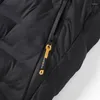 Men's Pants Mens Plus Size 8XL Winter Thick Warm Padded Windbreaker Underwear Outdoor Sportswear Man Large Windproof Trousers