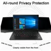 필터 15.6 인치 (345mm*195mm) 개인 정보 보호 필터 16 9 노트북 PC 컴퓨터 antiglare 개인 정보 보호 화면 보호자 안티 스피 보호 필름