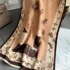 Scarves Fashion Cashmere Scarf Women Winter Pashmina Thick Warm Winer Design Shawl Wraps Bufanda Neckercheif 180 65cm
