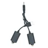 Câble de chargement USB à interface 510, tête de chargement sans fil