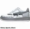 A Bathing Ape BapeSta Low Size 14 Casual KAWS Sneakers Shoes Mens Women Us 14 Athletic Running Big Size 13 Trainers Us14 Eur 47 Designer Eur 48 Zapatillas High Quality