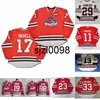 Sj98 Rockford IceHogs 88 Patrick Kane 33 Hannu Toivonen 17 Bryan Bickell 19 Jonathan Toews 23 Andrew Shaw 13 David Phillips Hockey Jersey