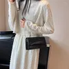 Akşam çantaları timsah desen küçük kare çanta kadın çanta pu deri omuz vintage zincir crossbody kadın parti debriyajı