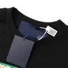 Hommes T Shirt Designer Pour Hommes Femmes Chemises De Mode T-shirt Avec Des Lettres Casual D'été À Manches Courtes Homme De Luxe Tee Femmes Asiatique Taille S-XL