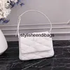 stylisheendibags Totes Designer Luxe schoudertassen Zacht leer Handtassen voor dames Letters Onderarmportemonnees Mode Grote capaciteit Veelzijdige Totes Veelkleurig