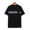 ESS MENS Womens Designers T Shirts For Man S Summer Fashion Essen Topps Luxurys Letter Tshirts Clothing Polos Apparel Hleeved Bear Tshirt 260