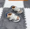 sneakers per bambini firmate 1-3 anni Bambini ragazzi ragazze scarpe da corsa neonati neonati sneakers da esterno Inclusa scatola di scarpe di marca