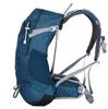 Outdoor-Wanderrucksäcke, Klettertaschen, wasserdichte Wandertasche, Sportrucksack mit Regenschutz, Klettertasche