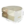 Bouteilles de stockage porte-oeufs pour réfrigérateur boîte Durable distributeur organisateur comptoir cuisine réfrigérateur