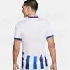 XXXL 4XL 23/24 Hertha BSC voetbalshirts PIATEK 2023 SERDAR REESE DARIDA CUNHA DILROSUN LUKEBAKIO DUDA voetbalshirt Union Berlin FRIEDRICH KRUSE UJAH