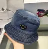 2023 Итальянская мода Retro Exclusive European и American New Luxury Cowboy Fisherman's Hat