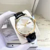 Men's Watch Automatic Mechanical Movement Stainless Steel Strap Fashion Design Business