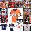 THR SYRACUSE Orange Football Jersey Jason Simmons Justin Barron Ja'had Carter Curtis Harper Adrian Cole Eric Coley McKinley Williams Ben Labrosse Terry Lockett