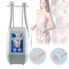 Équipement mince portable Nouveau Cryo Thermal Corpy Thermal Sincall Shock Thérapie Machine de serrage