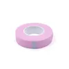 Borstar 1/3/5/10st Eyelash Extension Tape Antiallergy Breattable Micropore Tyg Eyepads Non -Shedding Patch Tape Makeup Grafting Tool