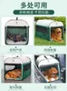 Mats Dog Kennel Warm Large Dog Dog House Winter Dog Cage Indoor and Outdoor House Outdoor Tent Pet Four Seasons Universal